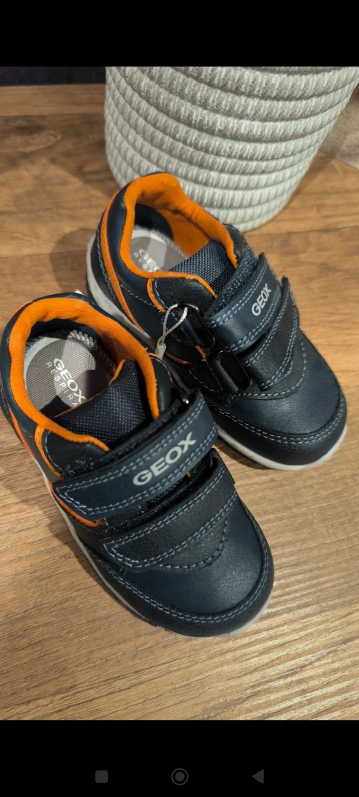 Basket neuf - photo numéro 2