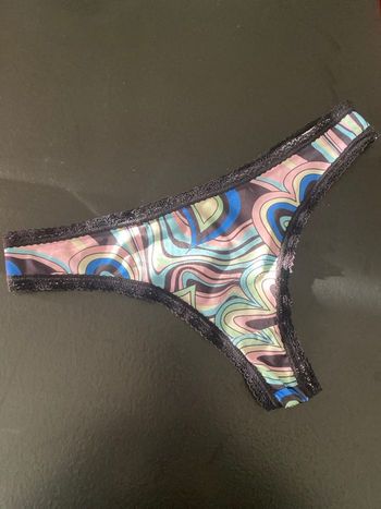 Lingerie 