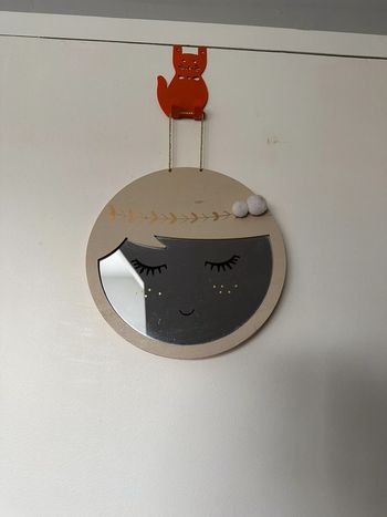 Miroir enfant atmosphera
