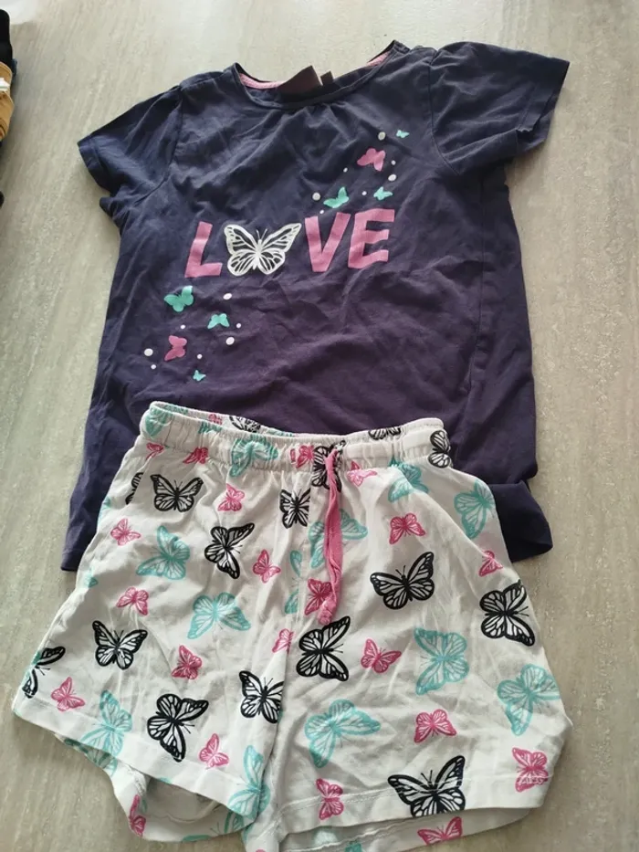 Lot 9 ans - 16 pièces - photo numéro 10