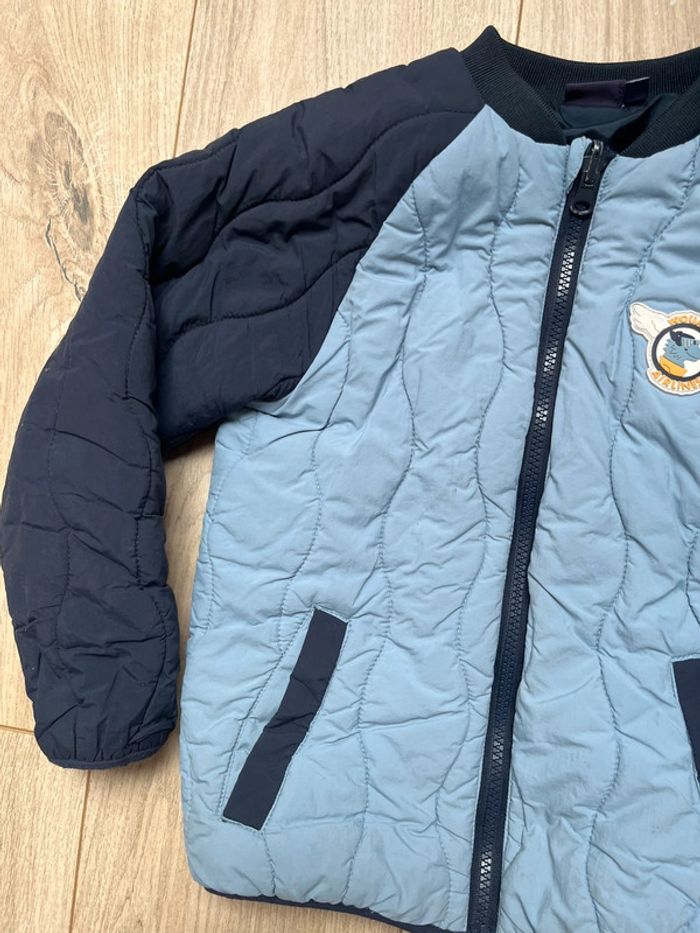 Blouson Sergent Major 6 ans TBE - photo numéro 2