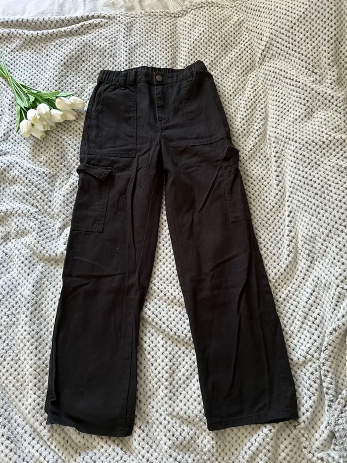 Jean cargo