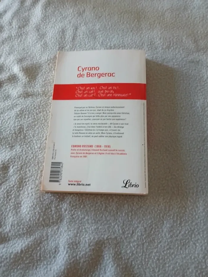 Cyrano de bergerac - photo numéro 3