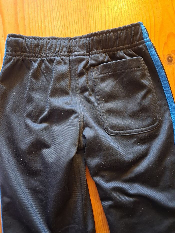 Jogging garçon - 4 ans - Adidas - photo numéro 4