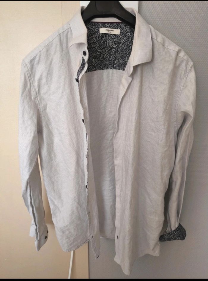 Chemise - photo numéro 2