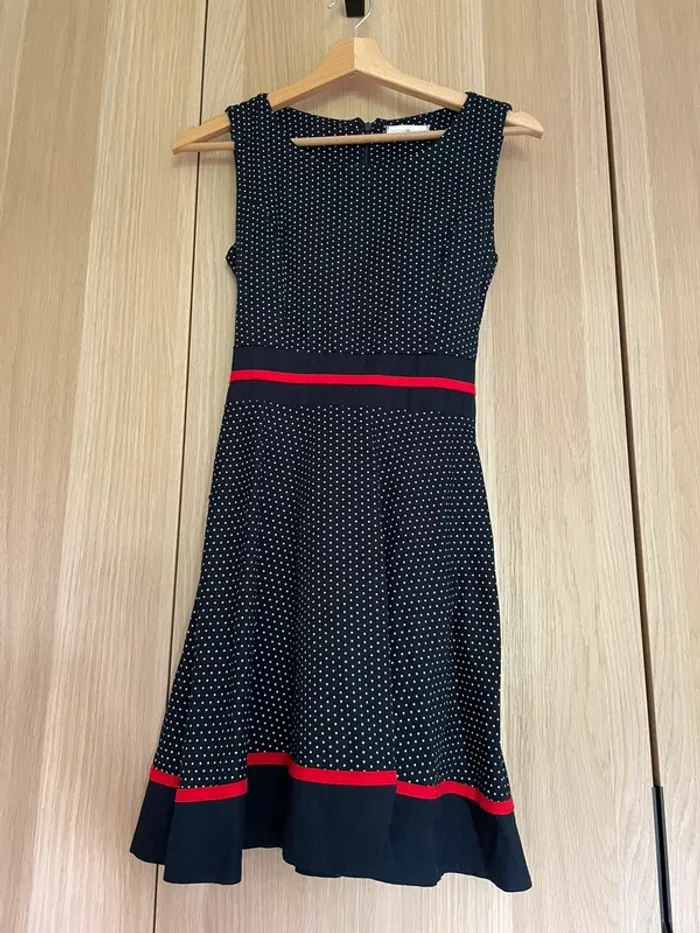 Robe casual