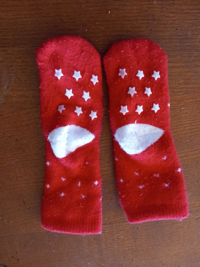 Chaussettes 12/28 mois - photo numéro 4