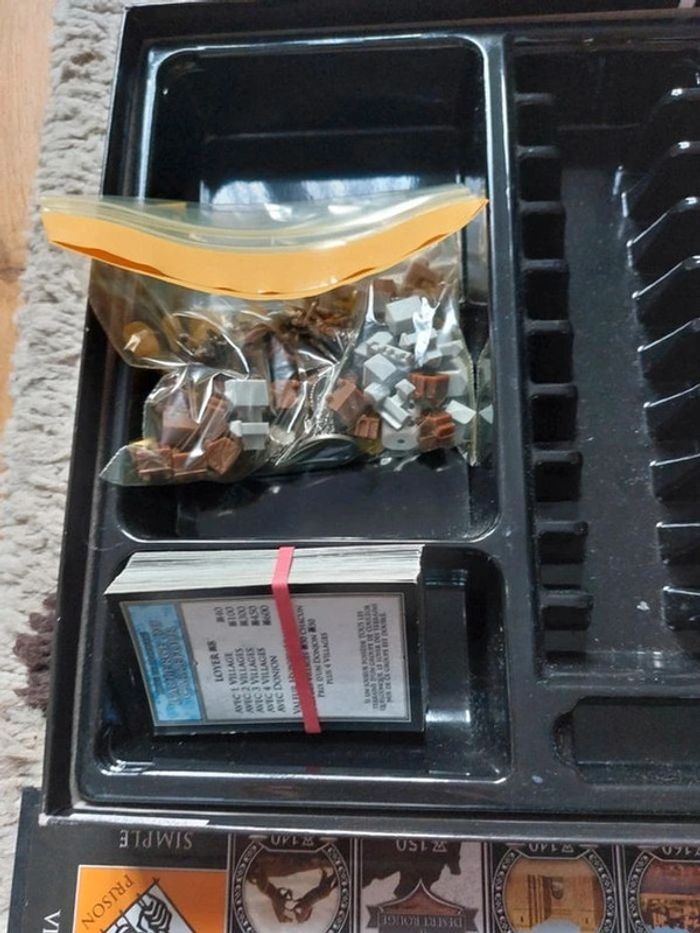 Monopoly game of trônes - photo numéro 10