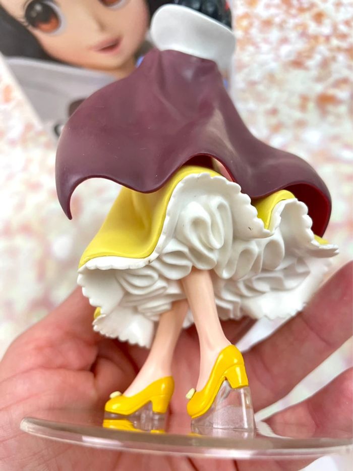 Figurine Disney import Japon Banpresto - Blanche Neige - photo numéro 11