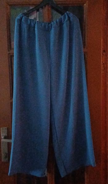 Lot pantalons 