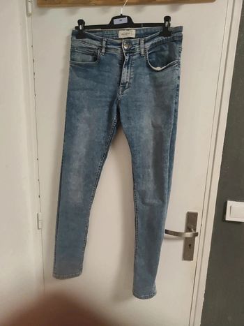 Jean skinny Pull & Bear
