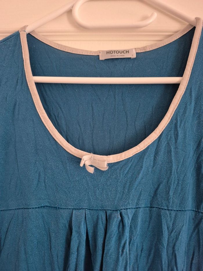 Robe de nuit - photo numéro 2