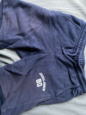 Short jack and Jones