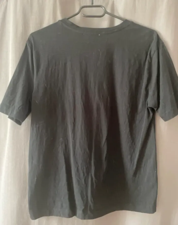 Tee shirt - photo numéro 3