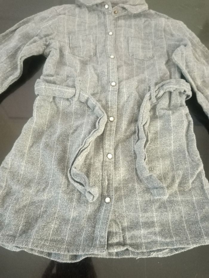 Robe taille  3ans  kiabi - photo numéro 5