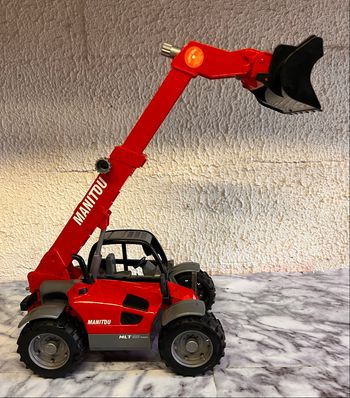 Manitou Bruder 