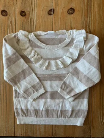 Pull h&m