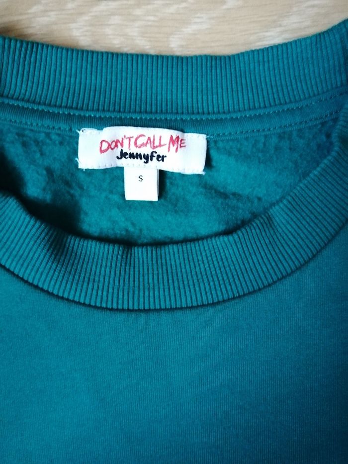 Pull taille S Jennyfer - photo numéro 2