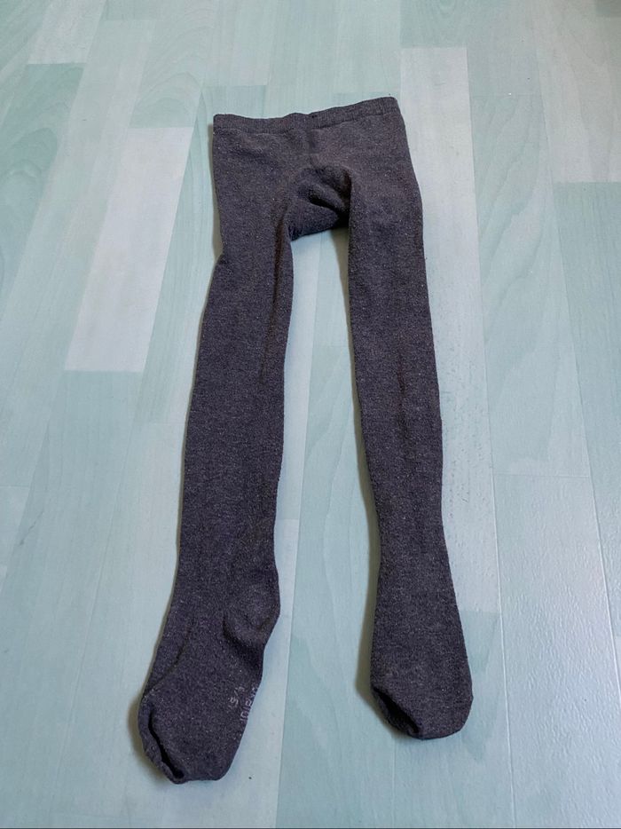 Collants chauds
