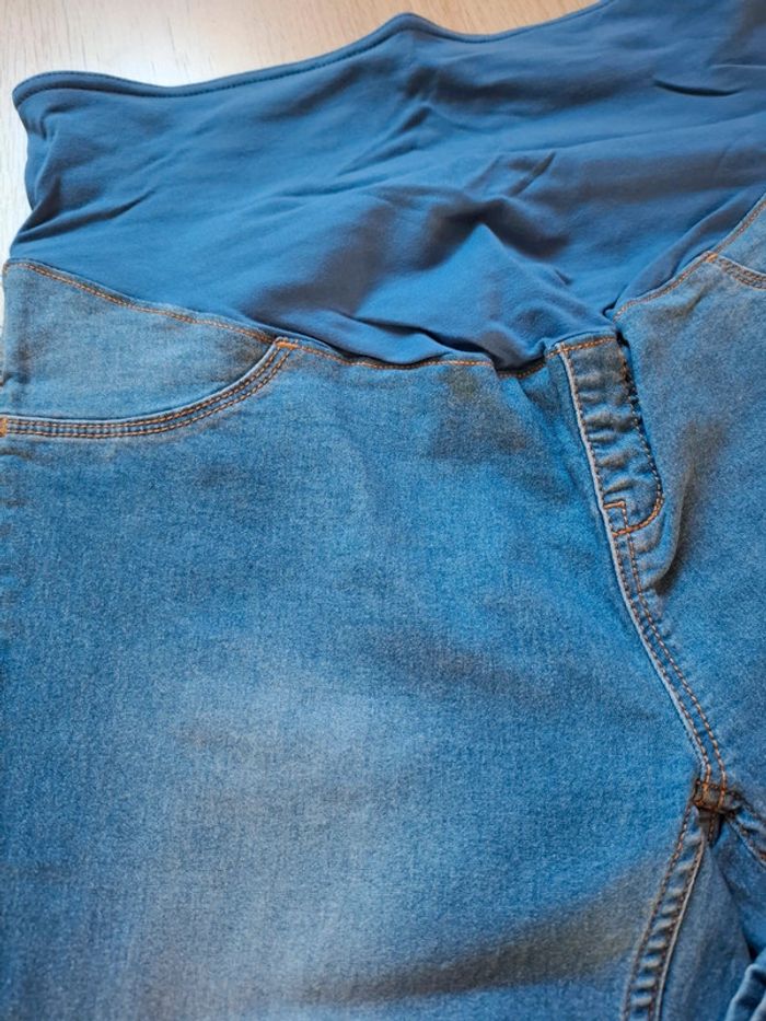 Jegging de grossesse - photo numéro 2