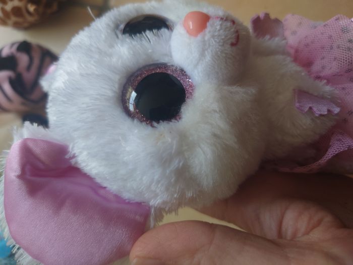 Lot peluches Ty - photo numéro 9