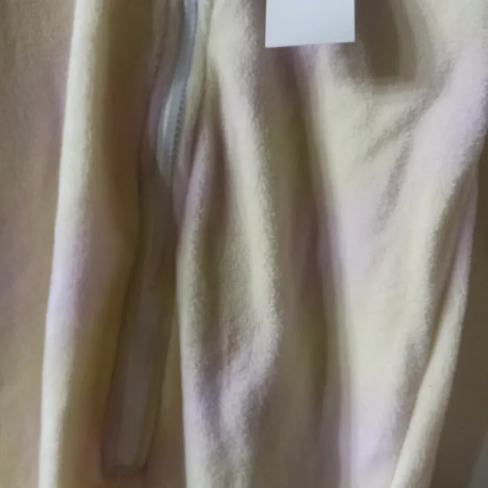 Combinaison polaire pyjama 4-5 ans - photo numéro 3