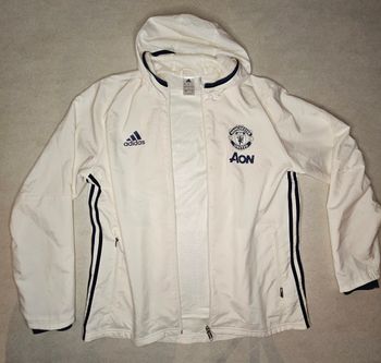 Veste adidas Manchester united