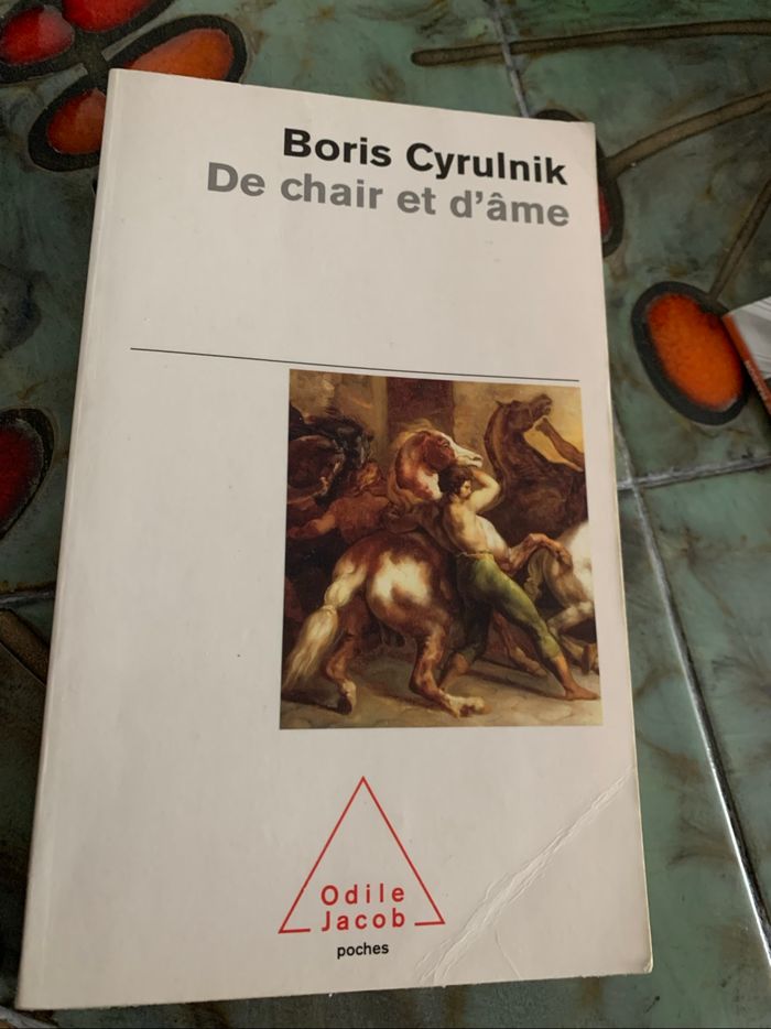 De chair et d’âme