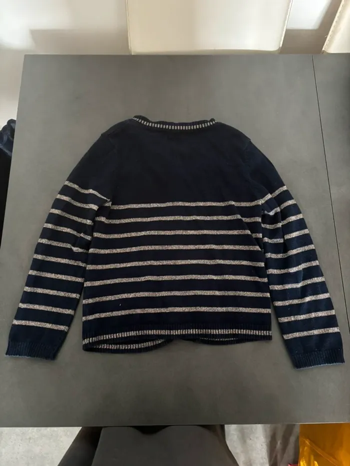 Gilet 6 ans - photo numéro 4