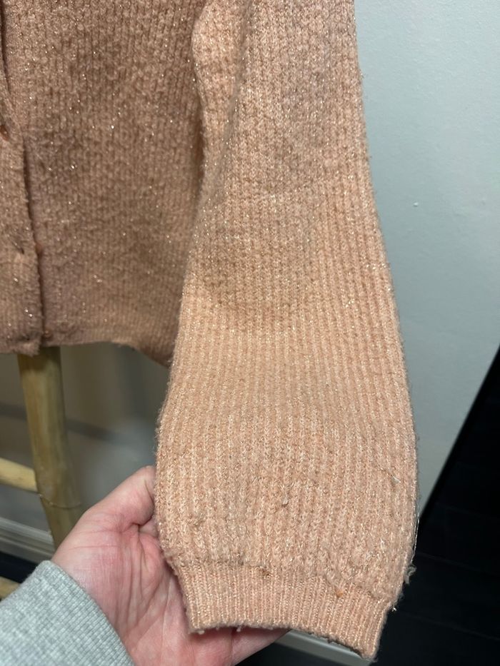 Gilet - photo numéro 4