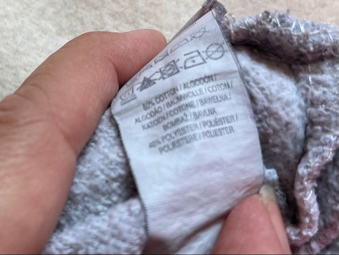 Pull Harlem 9 à 11 ans - photo numéro 4