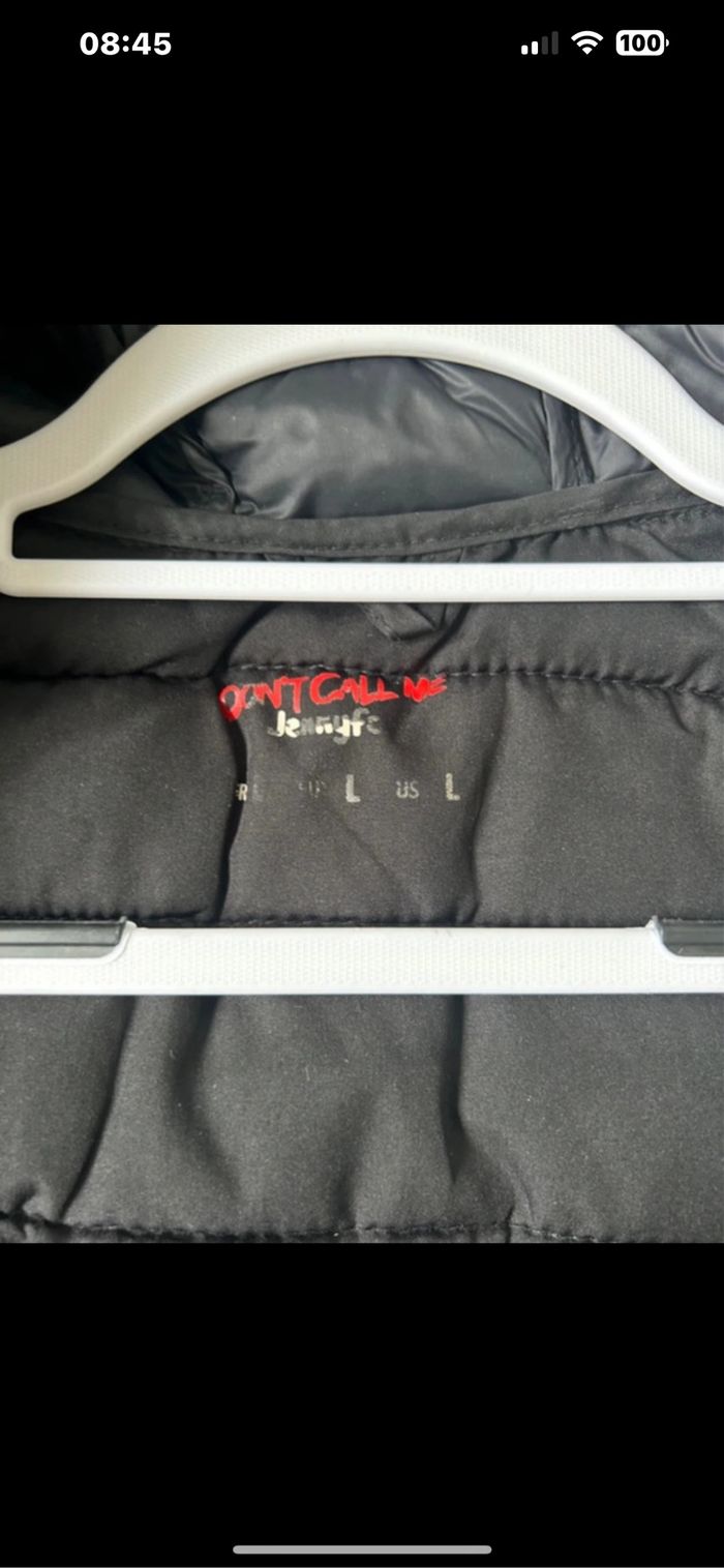 Manteau - photo numéro 4