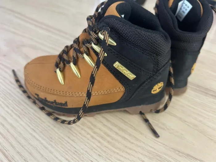 Chaussure timberland - photo numéro 6