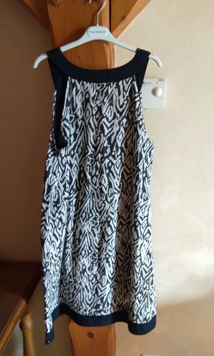 Robe été - photo numéro 3