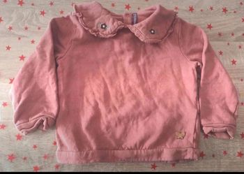 Pulls 3 ans