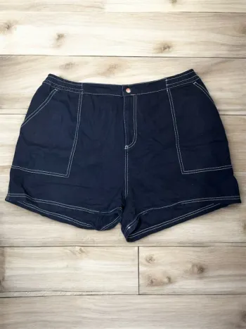 Short cargo