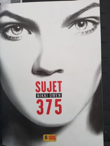 Livre sujet 375