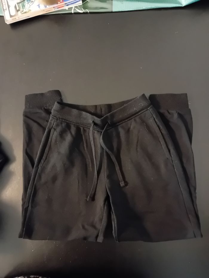 Lot 3 joggings 8 ans - photo numéro 2