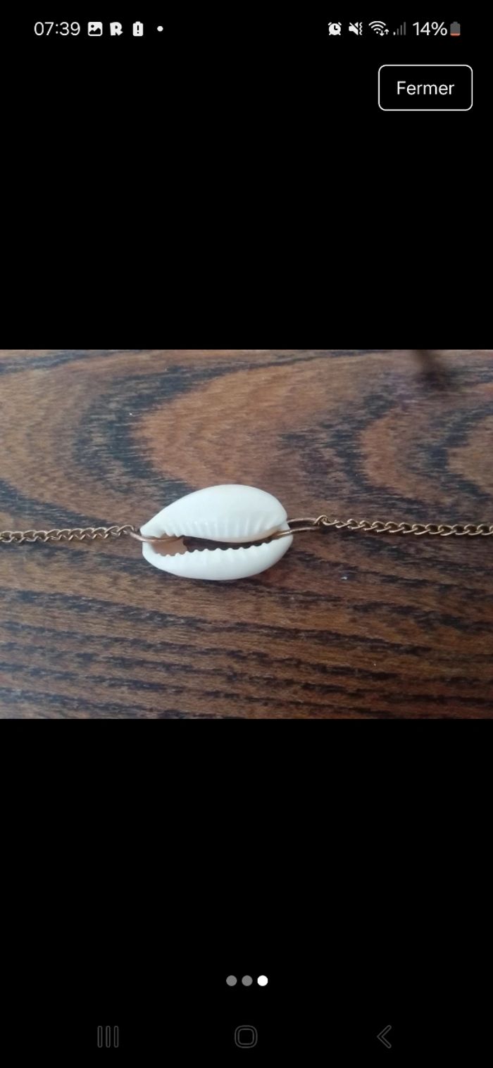 Bracelet - photo numéro 3