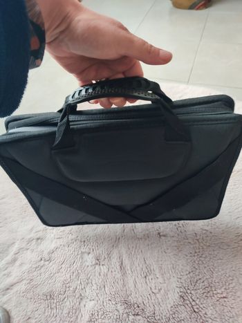 Sacoche thinkpad 12 "