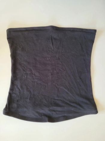 Haut bandeau - taille unique