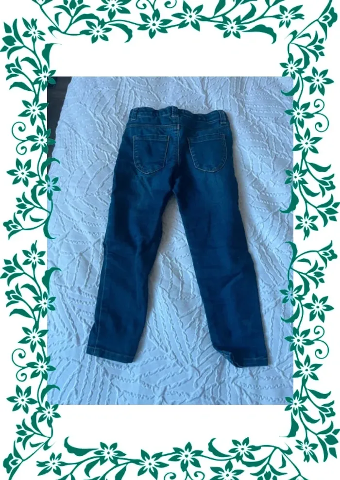 Jeans 3 ans - photo numéro 2