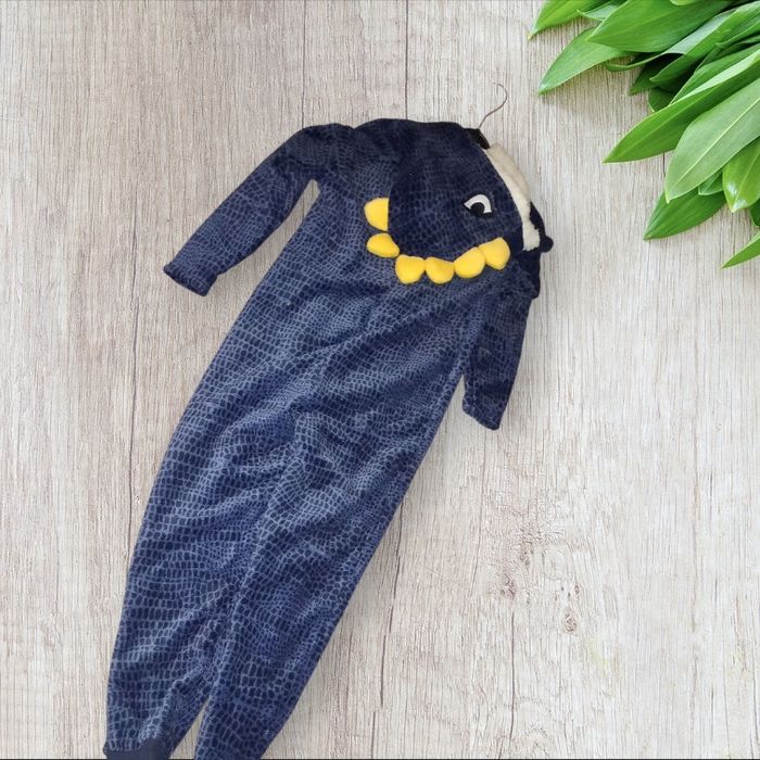 8 ans pyjamas Pilou pilou - photo numéro 3