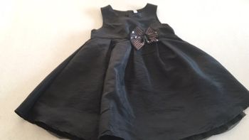 Robe de fête Fille 24 mois