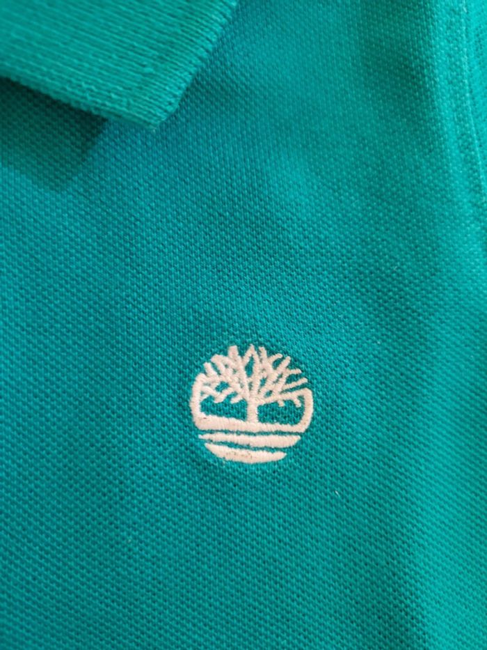 Polo Timberland - photo numéro 2