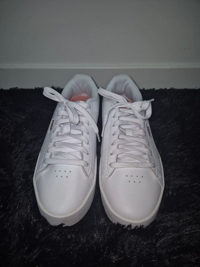 Chaussures puma - photo numéro 2