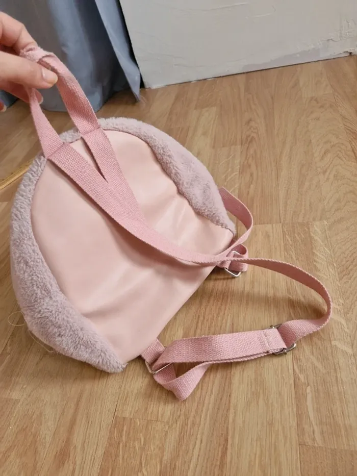 Sac à dos - photo numéro 2