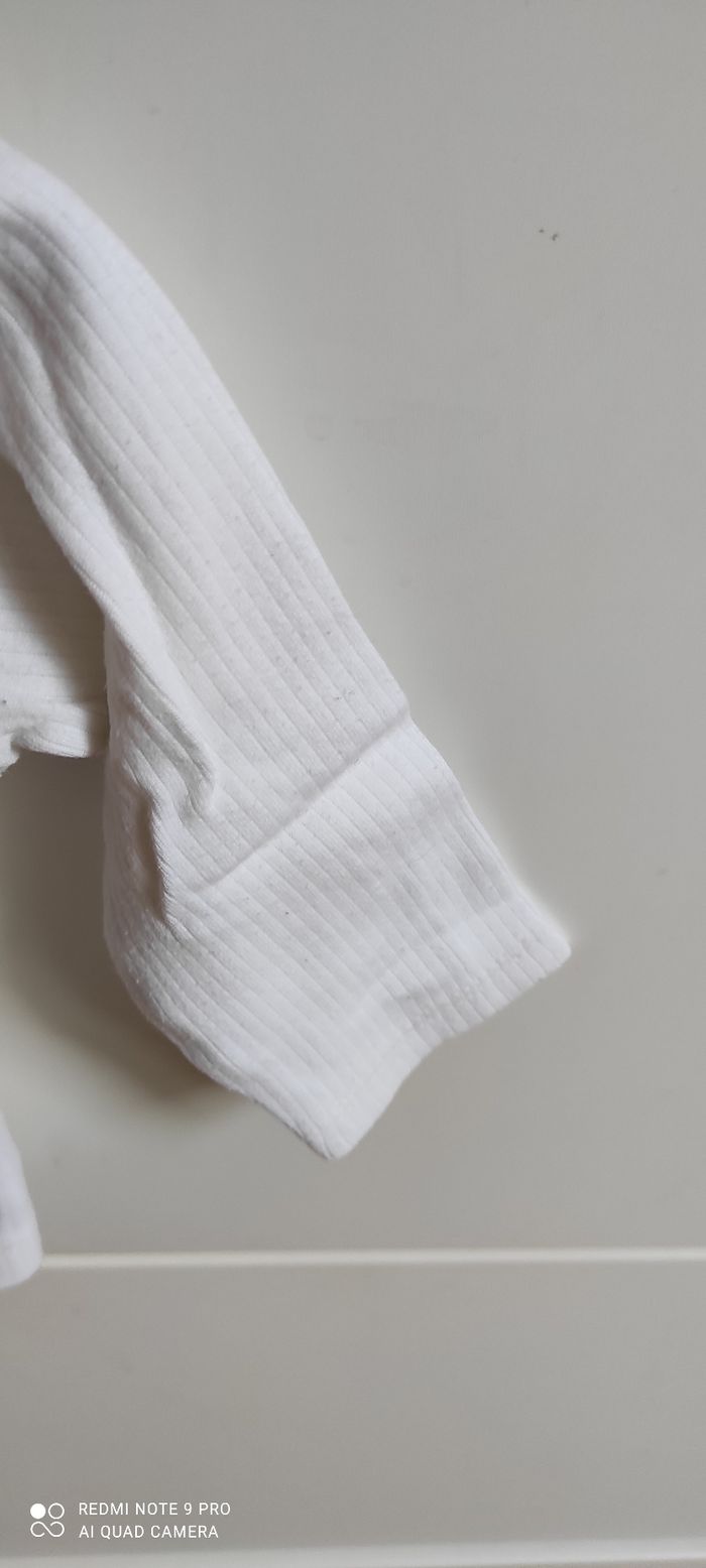 Chemise sergent major 12 mois - photo numéro 6