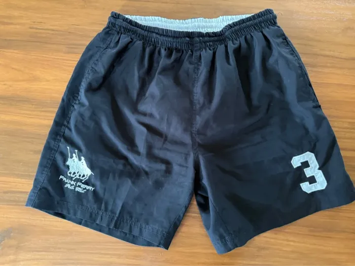 Short maillot de bain Frank Ferry