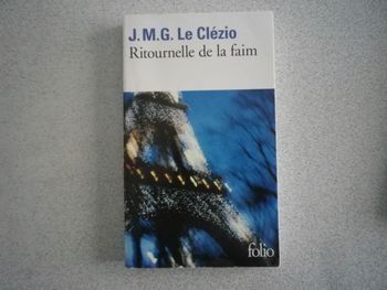 RITOURNELLE DE LA FAIM